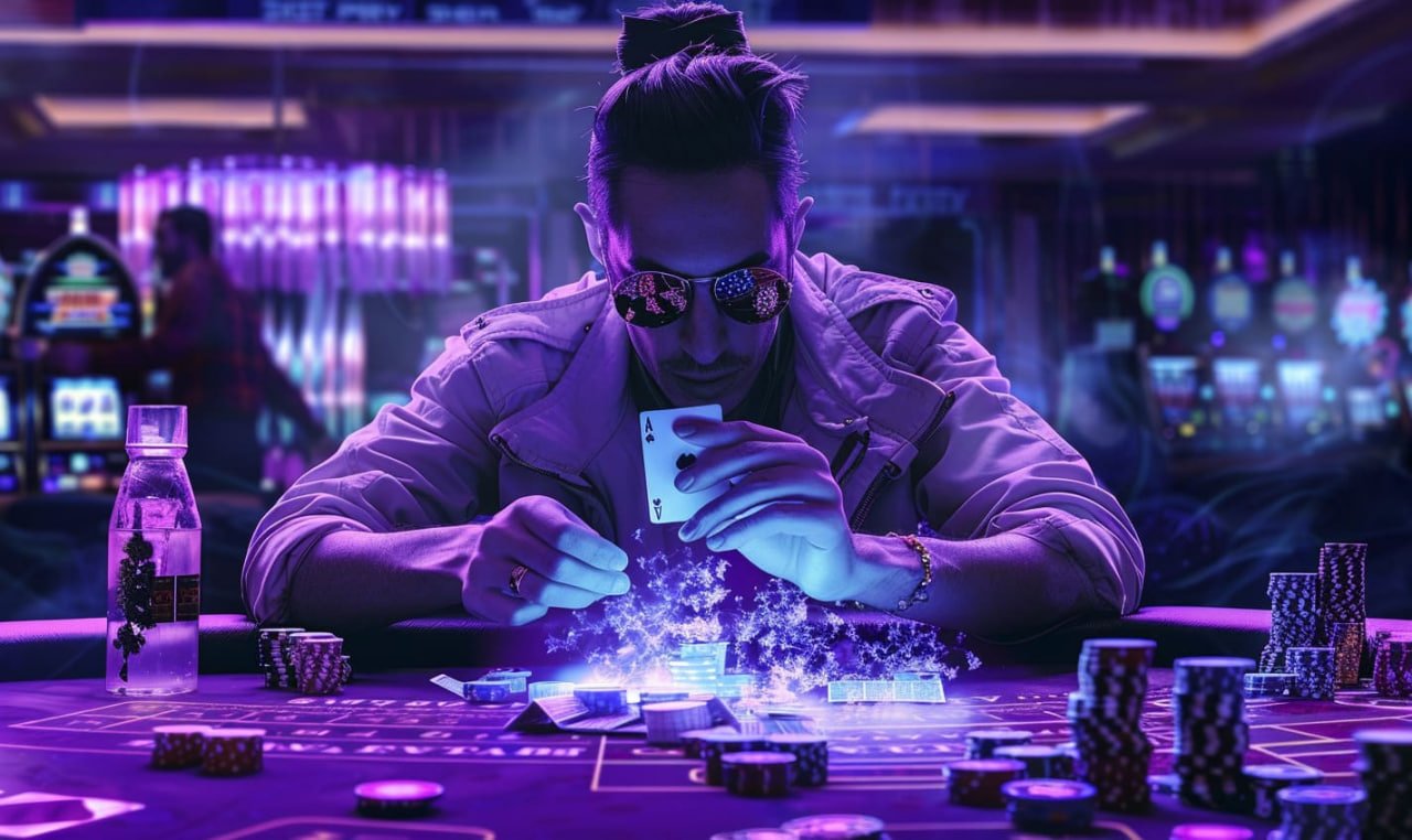 Sảnh Live Casino w88vt với dealer thật – Baccarat và Roulette trực tuyến