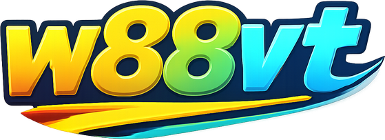 w88vt – logo thương hiệu cá cược trực tuyến